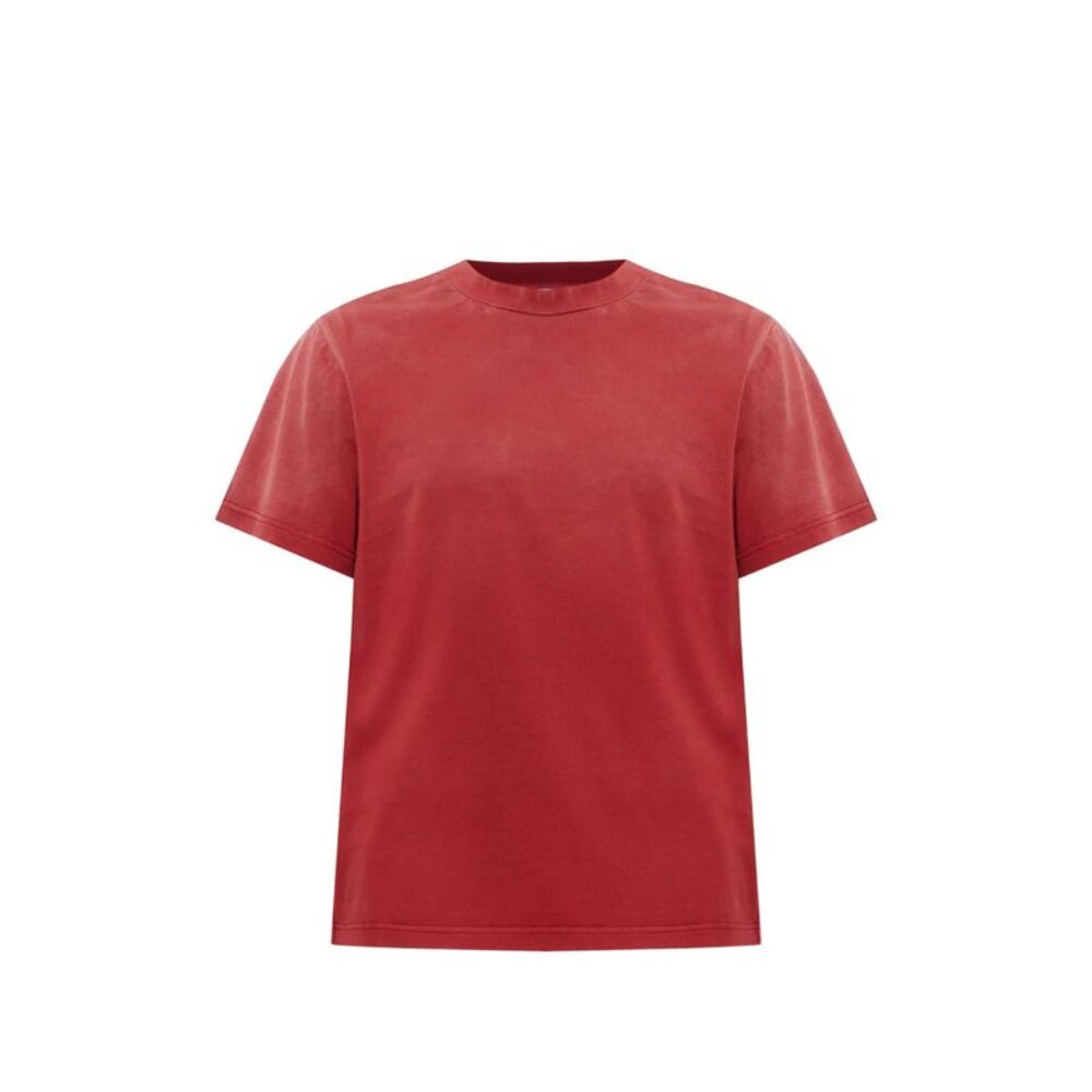 Entire Studios Red T-Shirts & Vests Men